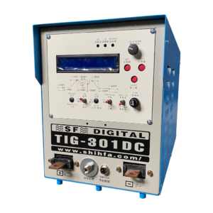 IGBT Inverter DC Tig Welder Cold Welder 冷補機 變頻式氬焊機